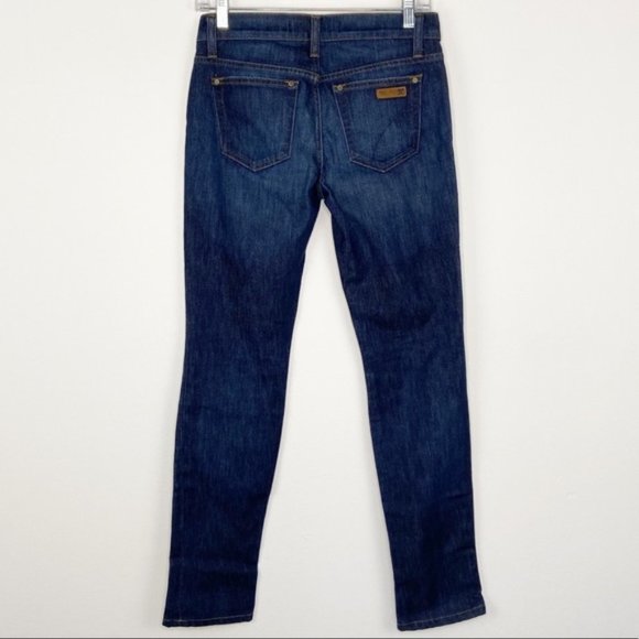 Joe's Cigarette Jeans - Picture 3 of 8